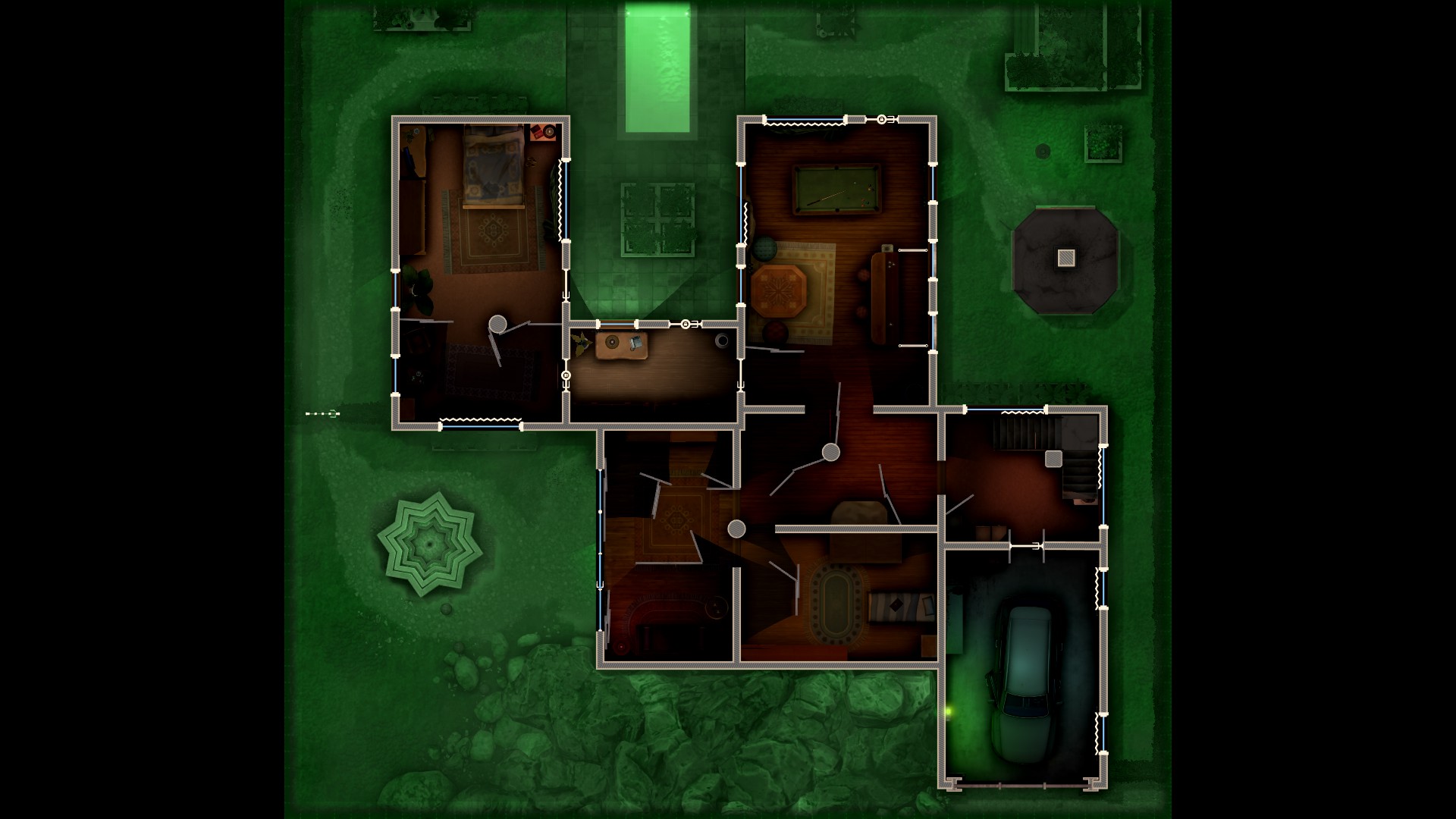 Guest House