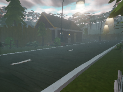 Haddonfield Battle ver 2.2