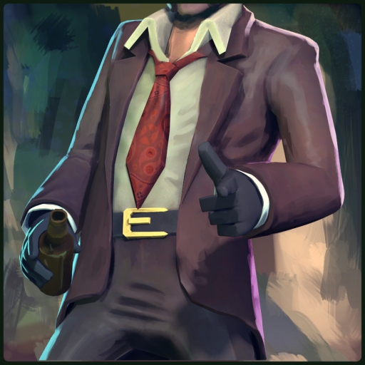 Hard Boiled Rogue