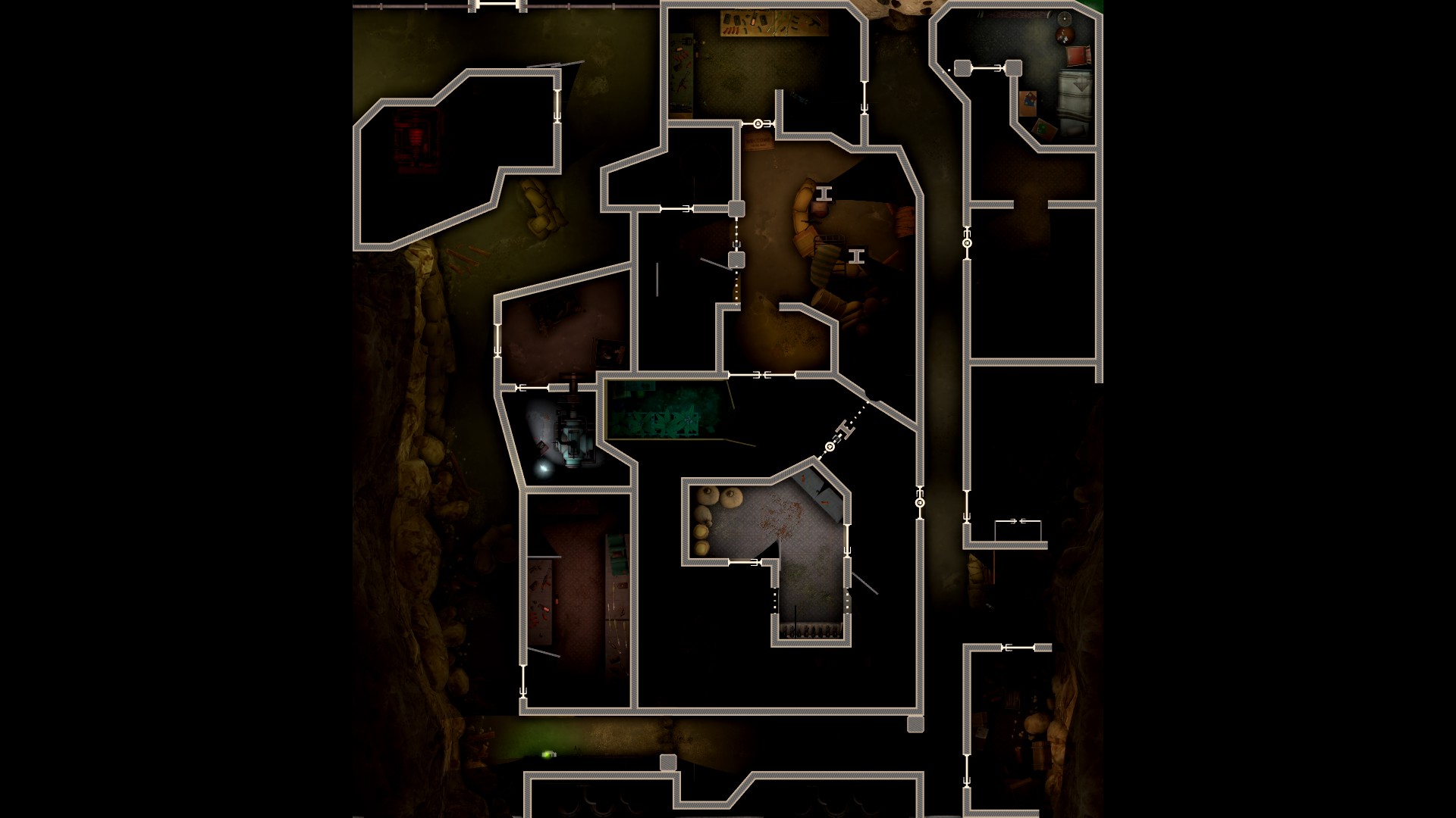 Solid Ground