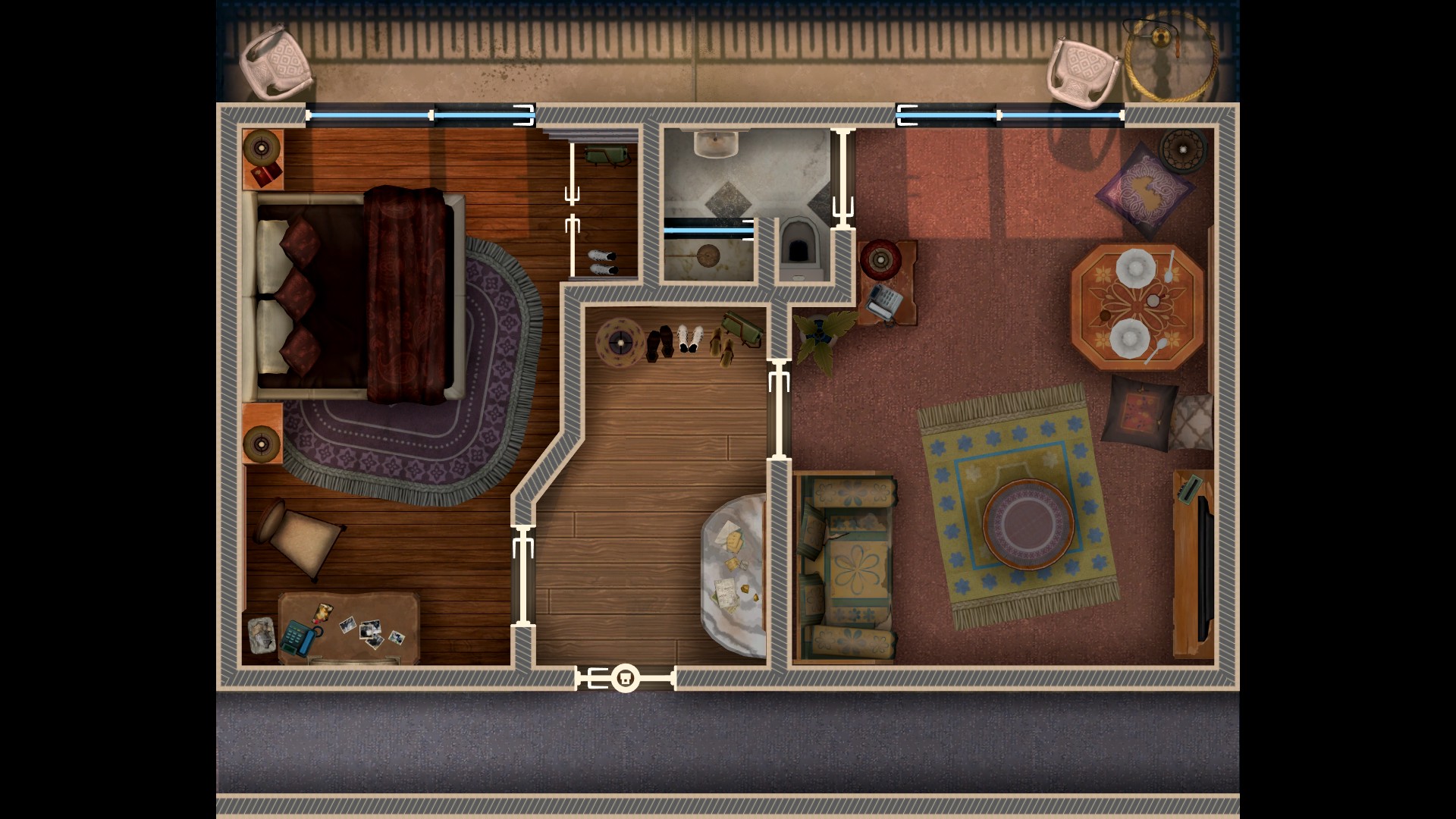 Room 108