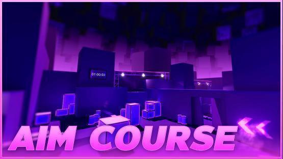 SC Aim Course v1.0