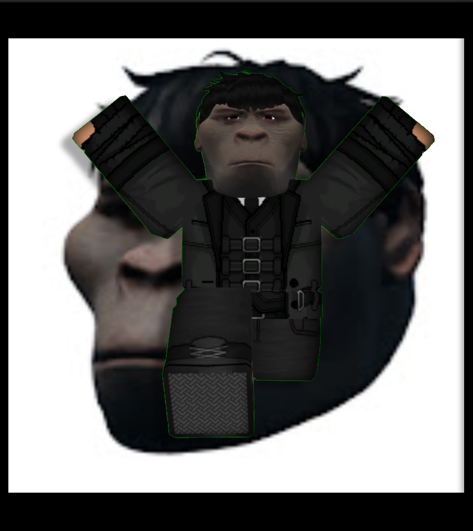 Eddygar Playermodel
 preview