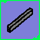 Galvanized Square Steel – tModLoader Mod