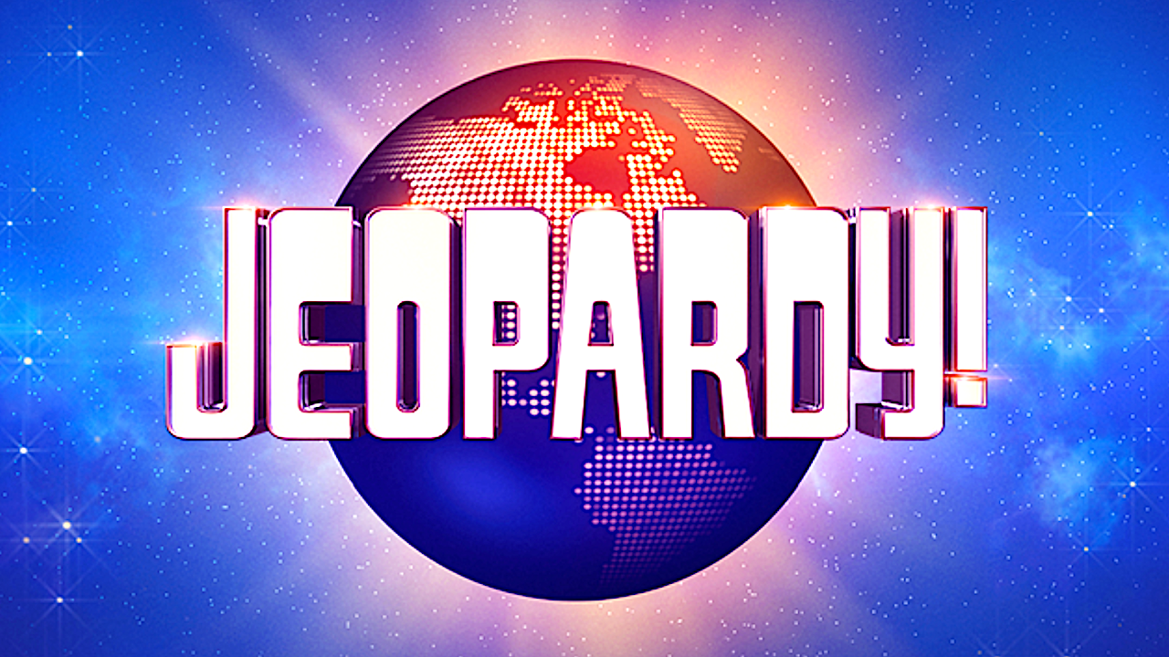Jeopardy Web Buzzer [Beta]