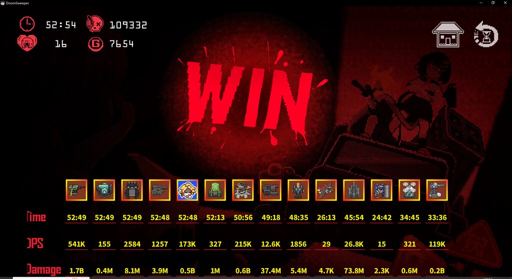 Steam Community :: Doom Sweeper