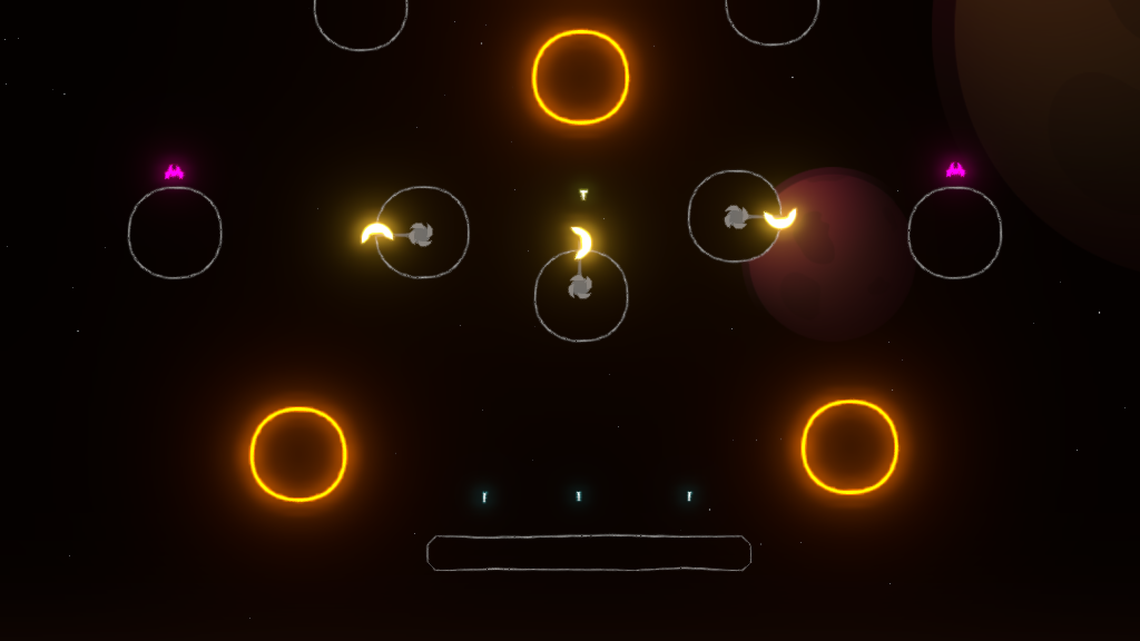 Orbital Thunderdome