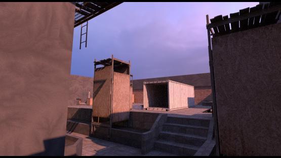PutS Mini Royale – Counter-Strike 2 Mod