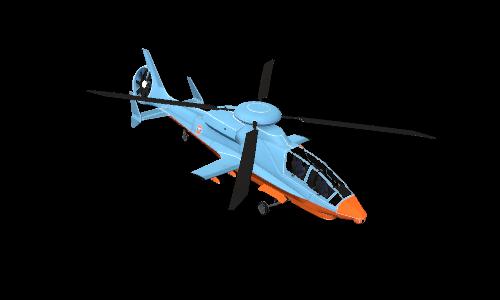 Gulf Oil AH-94
