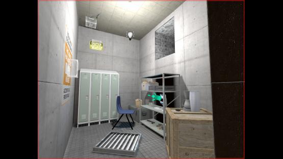 Dawn fabric – Counter-Strike 2 Mod