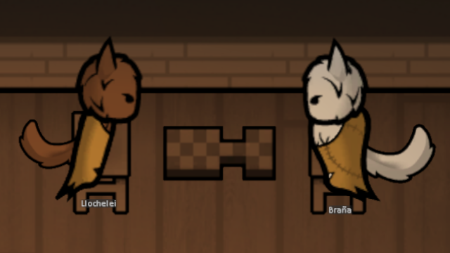 Thrundan Xenotype and Factions