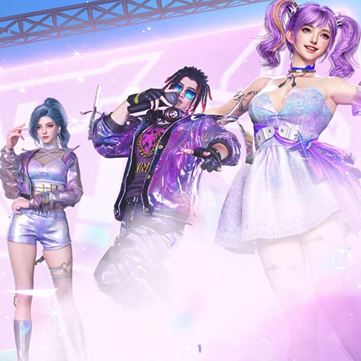 NZ Shining Stage