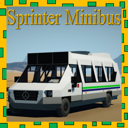 Sprinter Minibus