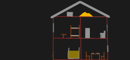 American House