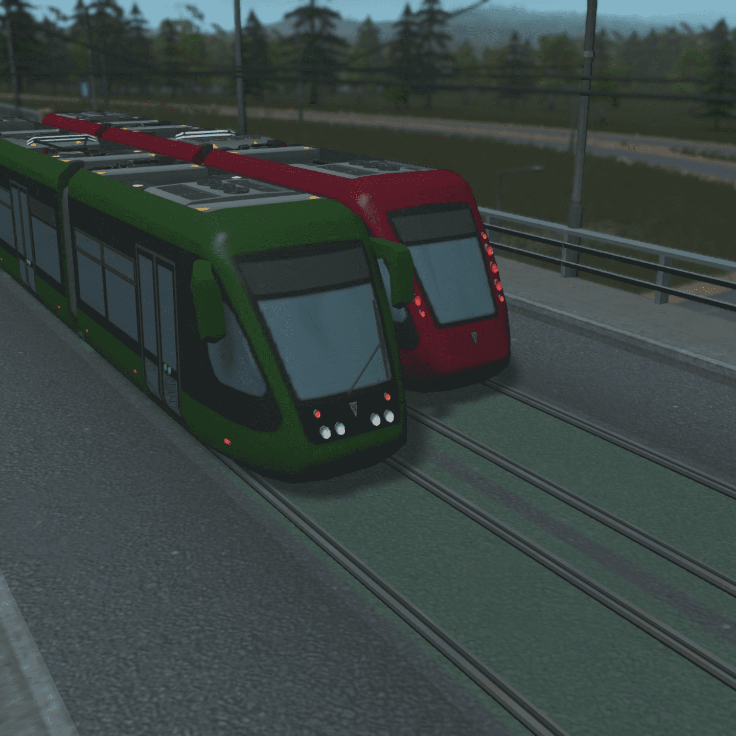 Tram