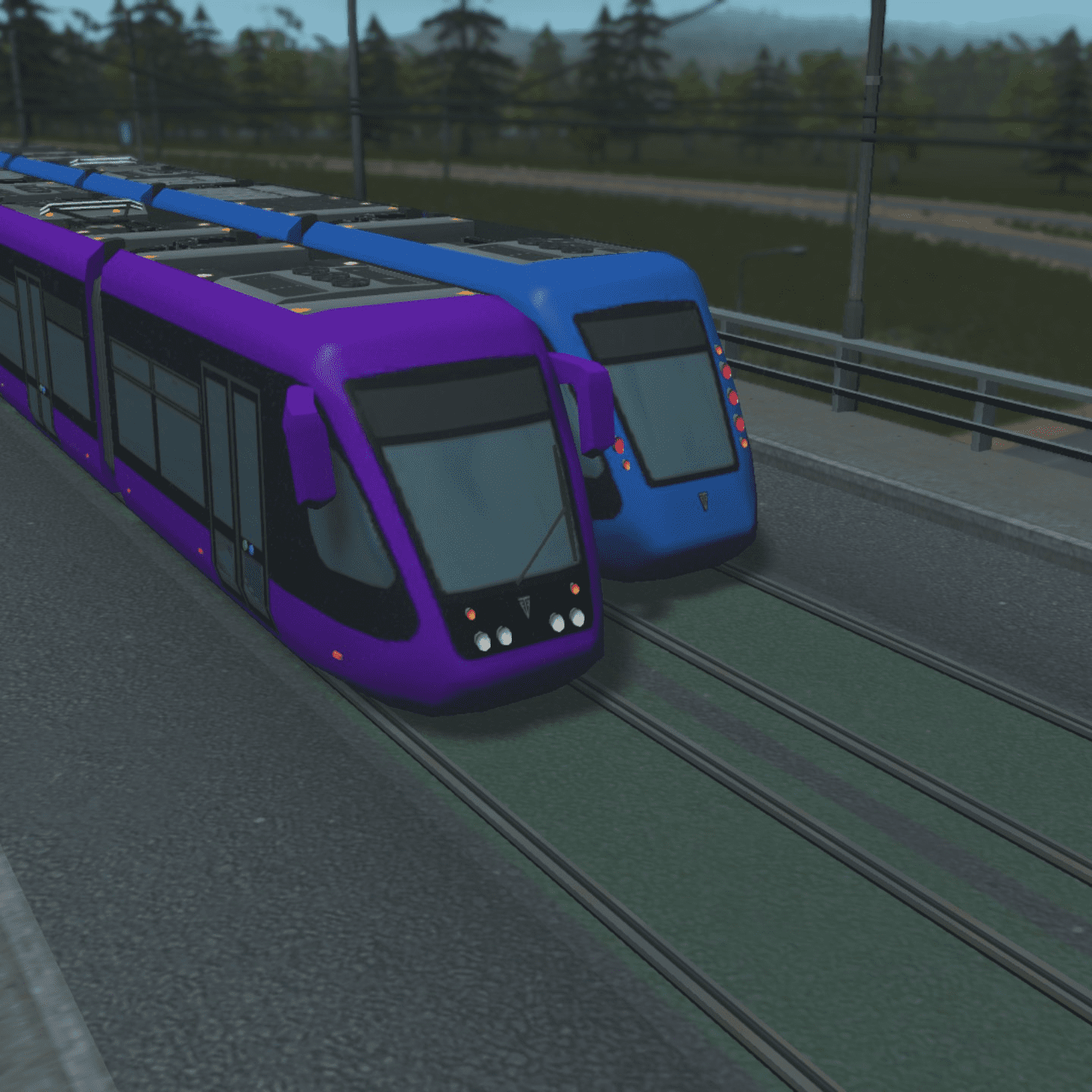 Tram