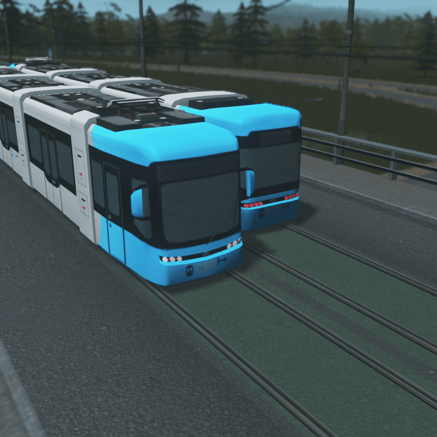 Tram