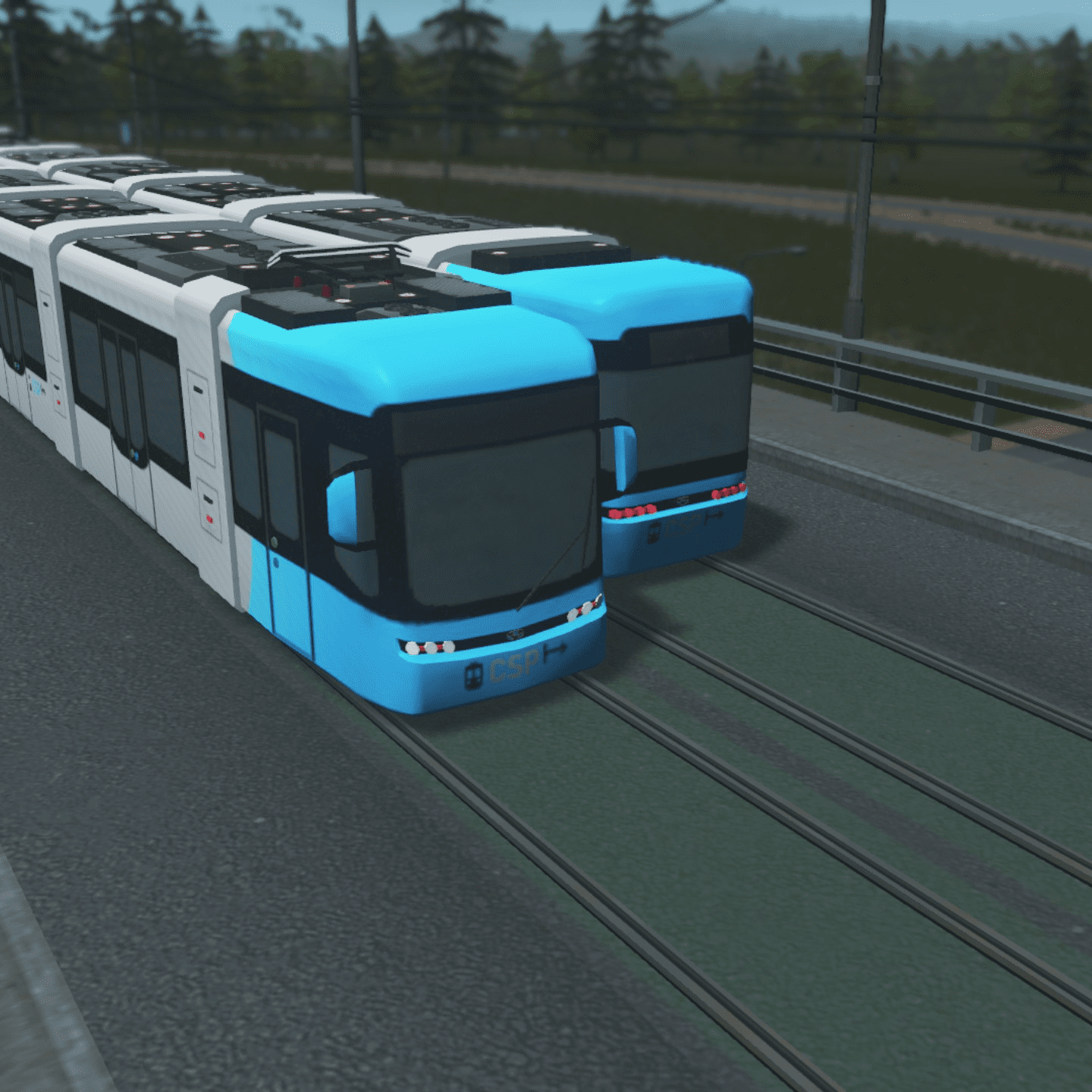 Tram