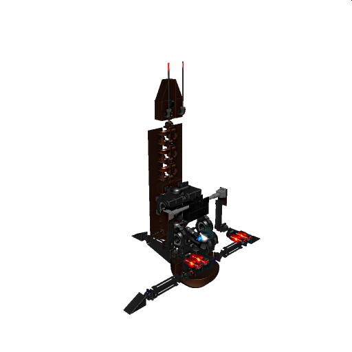 Droideka  #MAINMENU2024