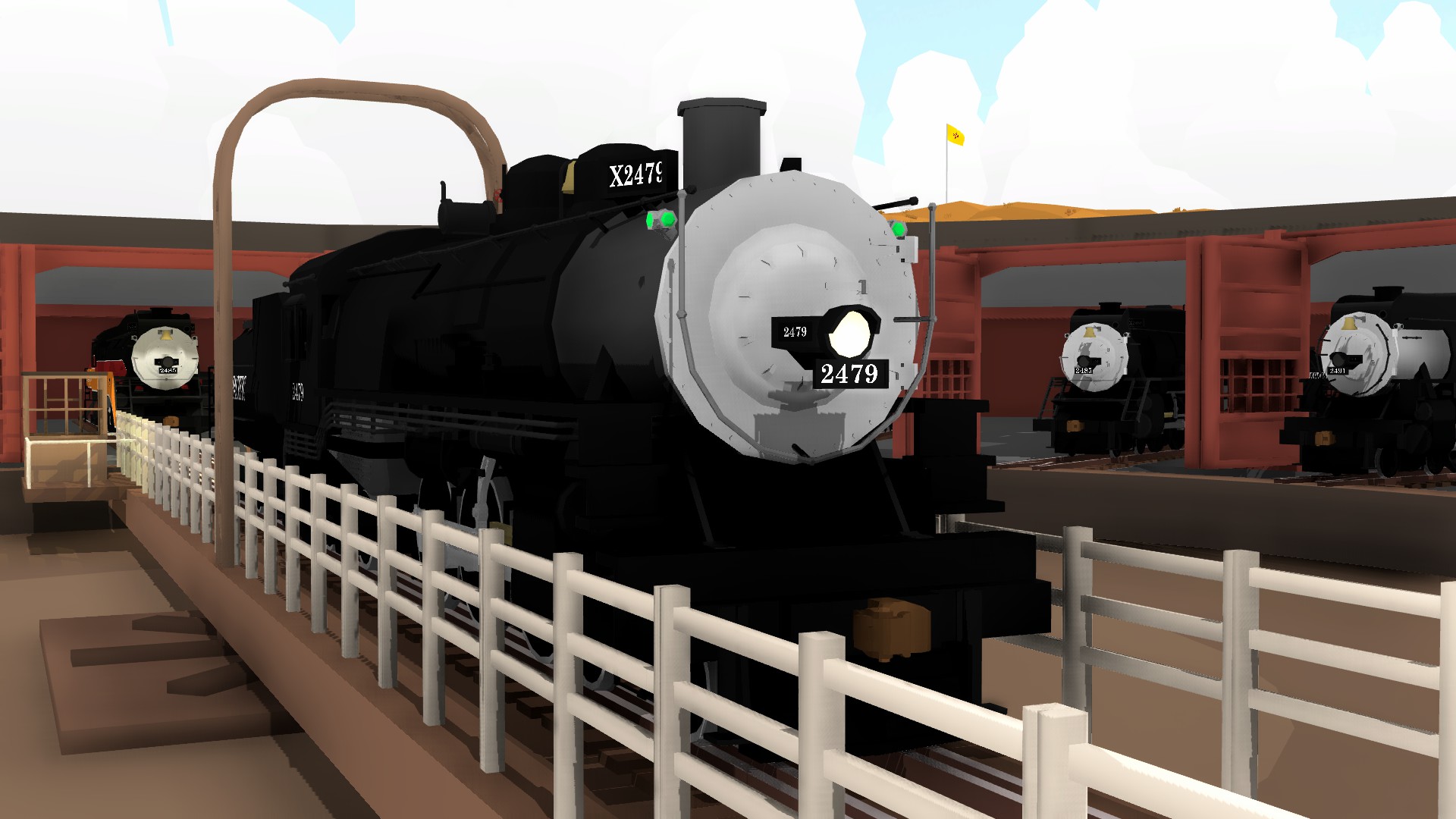 Steam Workshop::P-10 Mega Pack (Outdated)
