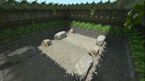 aim_map_TROPICS 2 – Counter-Strike 2 Mod