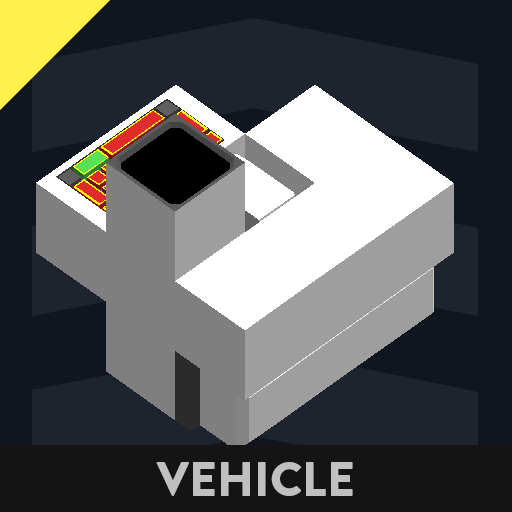 Example Synchroscope Display Unit (1x1) preview