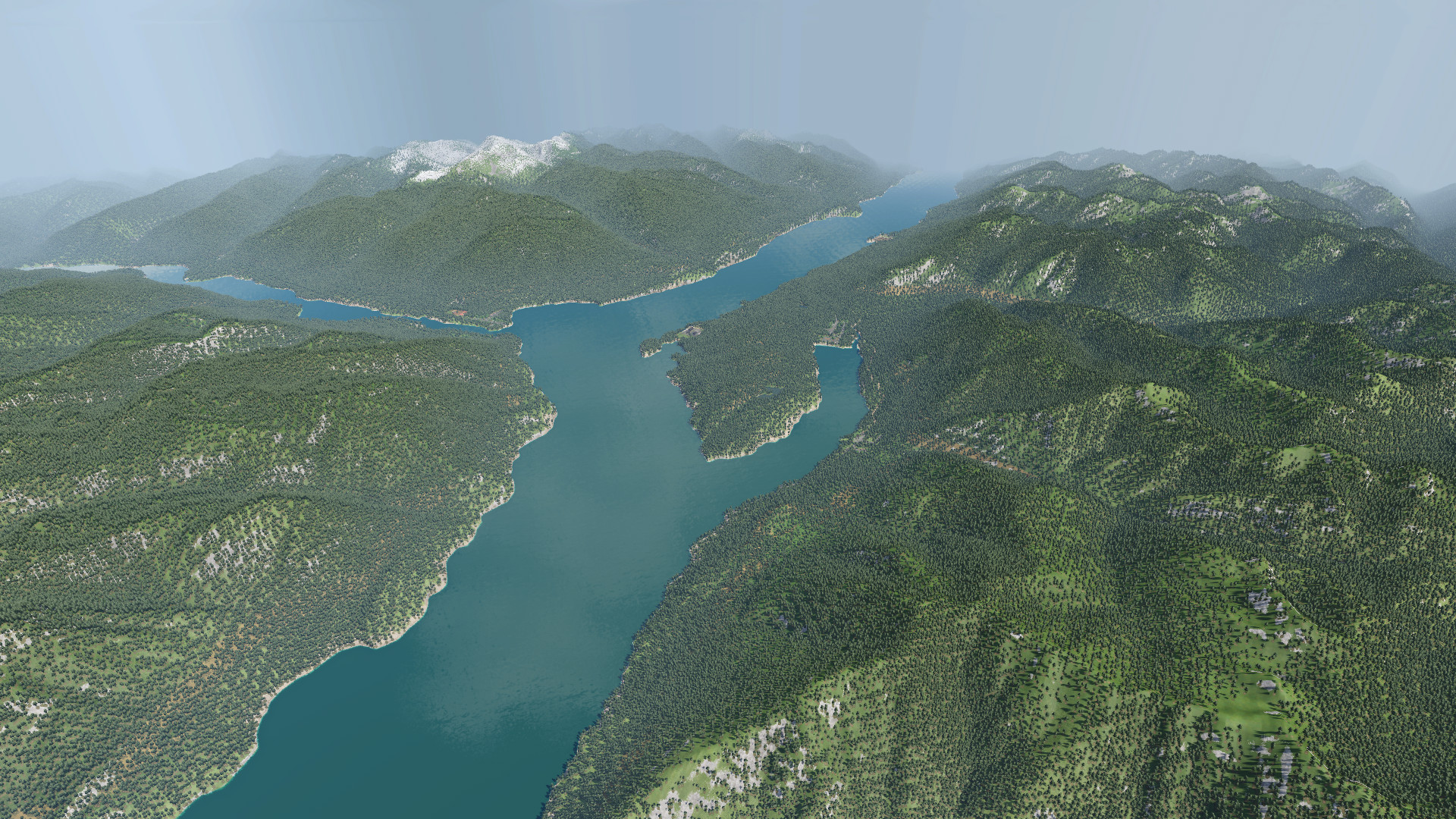 Kootenay Lake