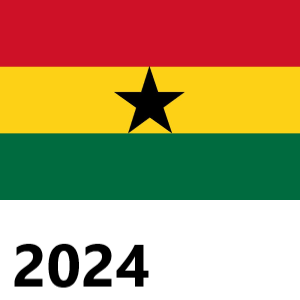 Ghana 2024 (M)