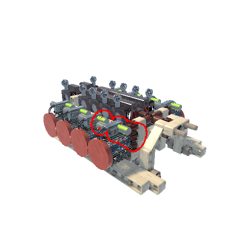Base Powertrain