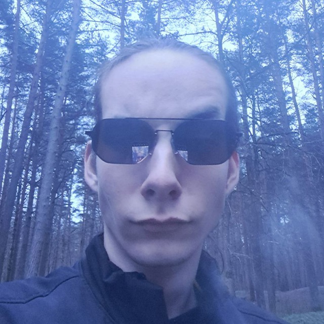 Maksim smegma baZe