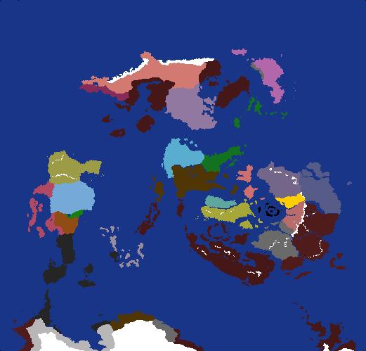 red world - rise of the eternal empire