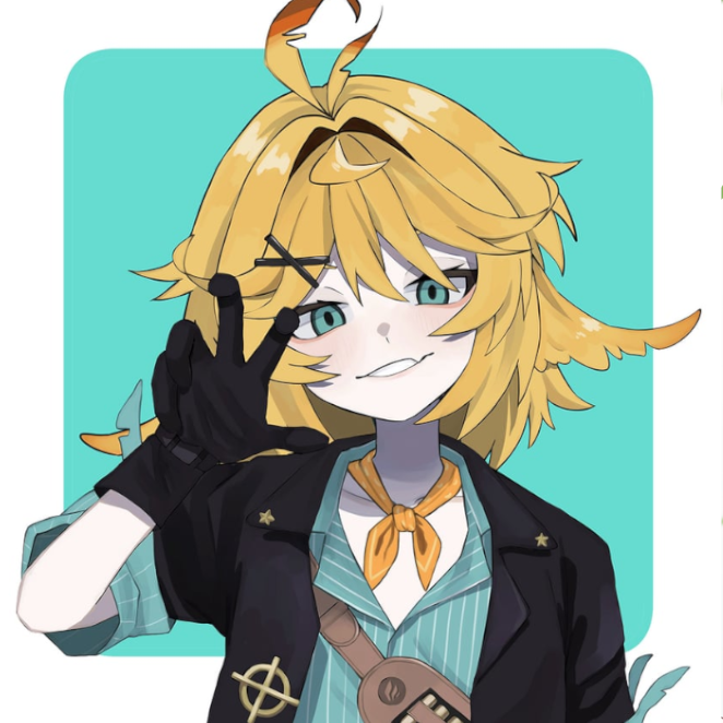 Dokibird is the leader of all Canadian parties