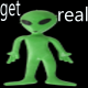 Bendable Green Alien – tModLoader Mod