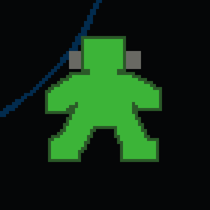 Robot - Frankenstein's Monster