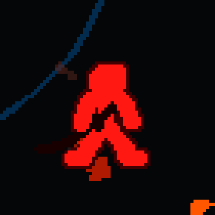 Cowboy - Devil