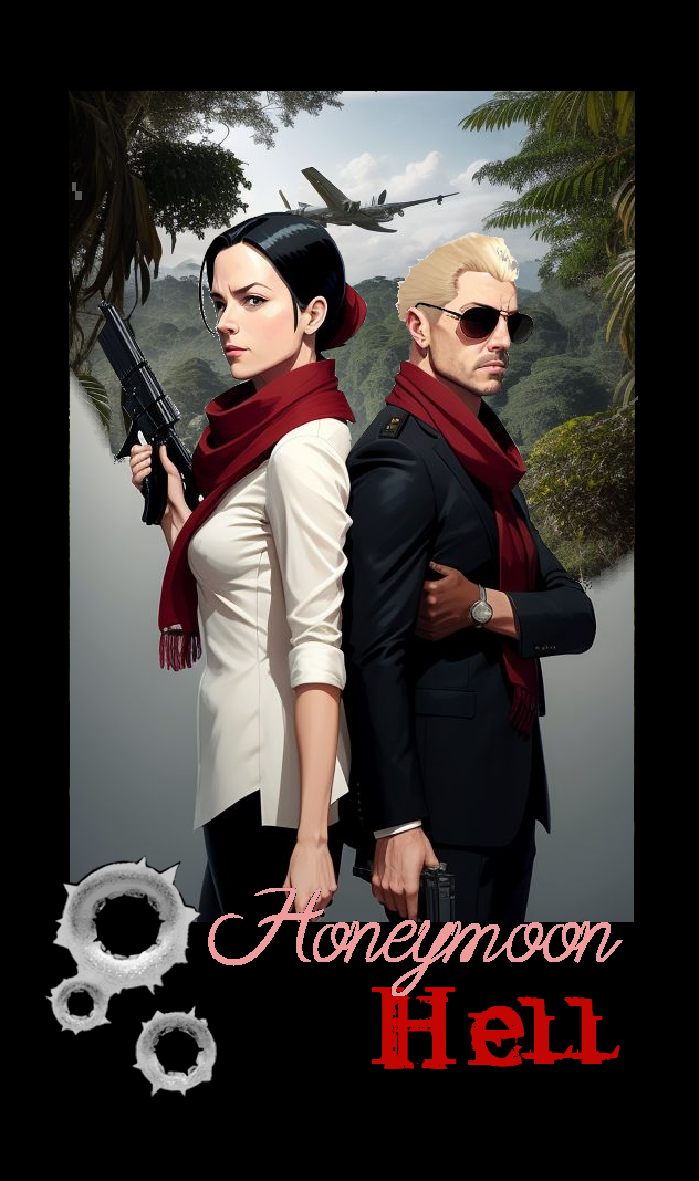 HoneymoonHell