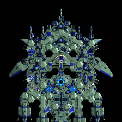 End Game Dreadnaught