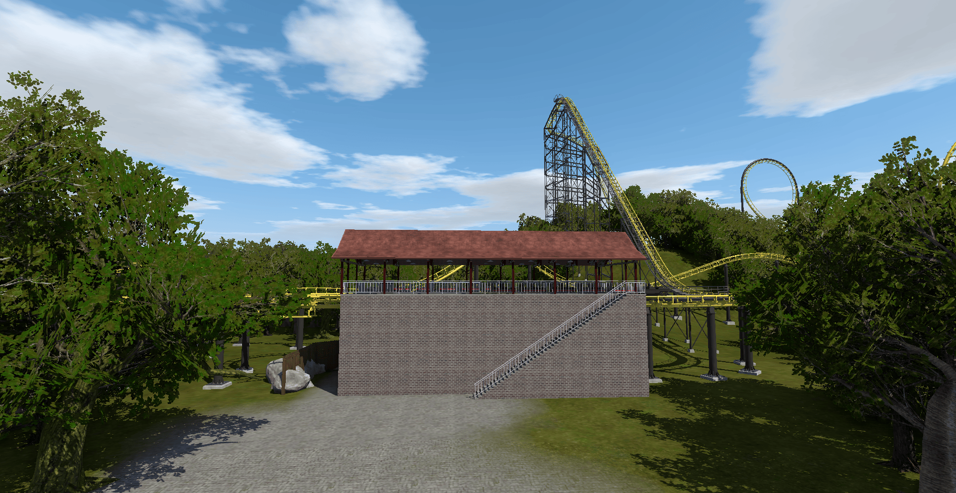 Park Image