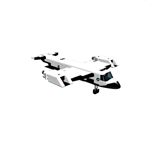 cargo shuttle