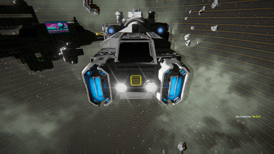 Small Mobile Refinery preview