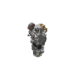 ScanSat Mk 2