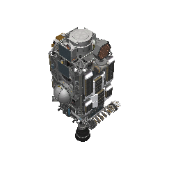 ScanSat Mk 4