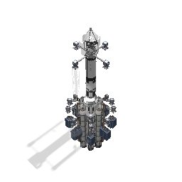 ScanSat Mk 4 + Launcher Mk 5