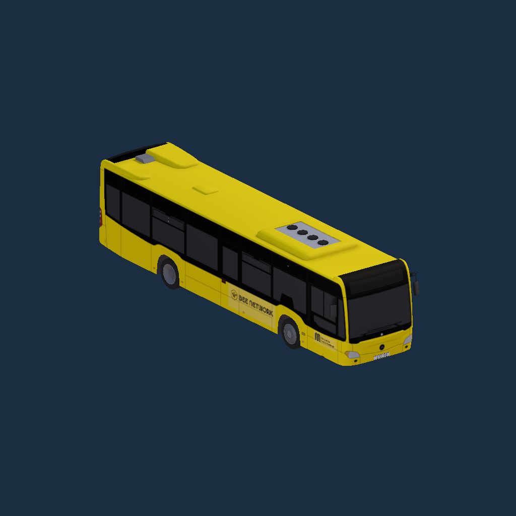 C2 Citaro - Bee Network