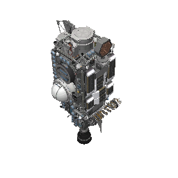 ScanSat Mk 5