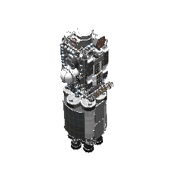 ScanSat Mk 6