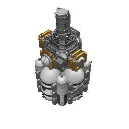 ScanSat Mk7