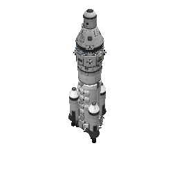 The Munar Explorer Mk1