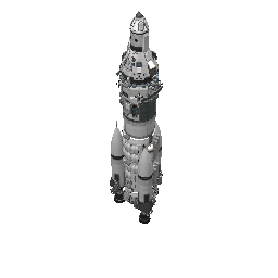 The Munar Explorer Mk1