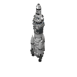 The Munar Explorer Mk1